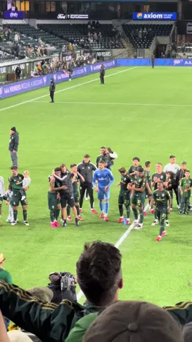 Da Costa’s first slice. . #diegochara #cabecitarodriguez #providencepark #timbersarmy #rctid #leaguescup #portland #portlandtimbers #timbers #ptfc #fypシ #fyp #timberjoey #portlandtimbersfc #MLS 