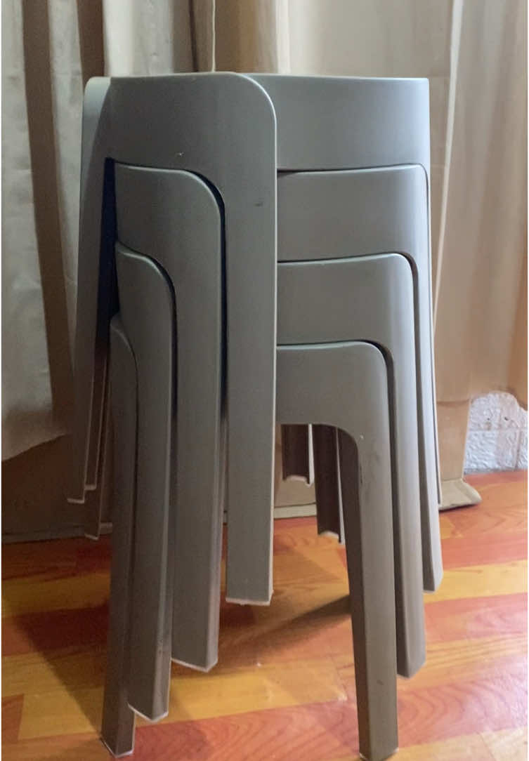 Aesthetic Household Stool ✅ Classy Design ✅ Space saver ✅ Matibay #affiliatemarketing #affiliate #fyp #fyppppppppppppppppppppppp #fypシ #householdstool #stool #plasticstool  @rowel @RK Rides 