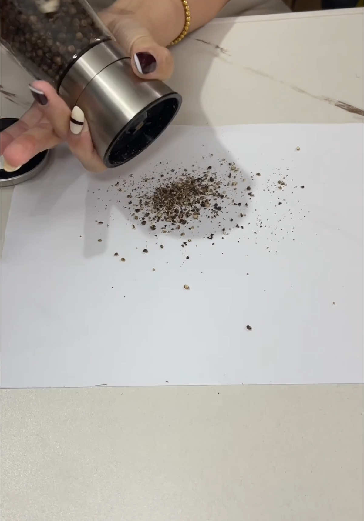 Lọ xay tiêu chưa đến 50k tiện ích cho mọi nhà #loxaytieucamtay #xaytieucamtay #hahienhoa1 #xuhuong #tienichgiadinh 