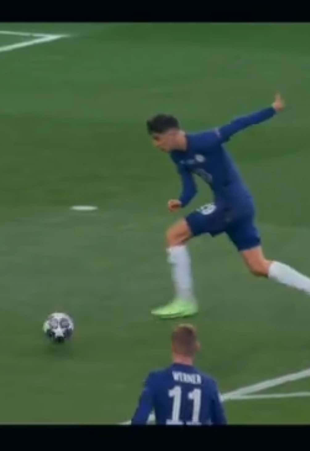 That night in Porto. #chelsea #mancity #ucl #2021 #blackeyedpeas #football #viral #edit #fyp#CapCut 