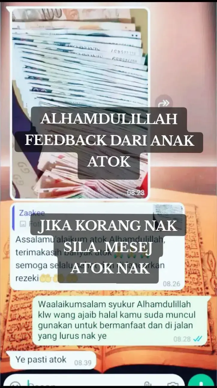 #foryoupage #kongsirezeki #jombelajar #kongsibersama #tiktoksingapore #foryou #tkwsingapore #syukurselalu #singapore #alhamdulillah #fyp 