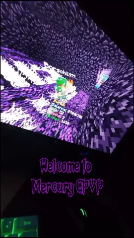 Realm Code: Ahdxp-xVVThohgM Discord Server:Discord.gg/pRhMU8yzFP #minecraftbedrock #Minecraft #boxpvp #crystalpvp #realm #grind 