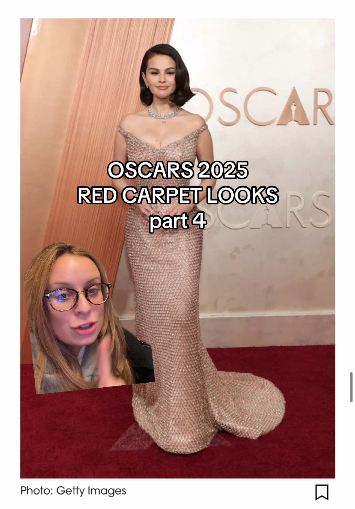 OSCARS RED CARPET LOOKS part 4 #Oscars2025 #theoscars #oscarsredcarpet #redcarpetlooks #redcarpetfashion #greenscreen #fashiontiktok #celebrityfashion 