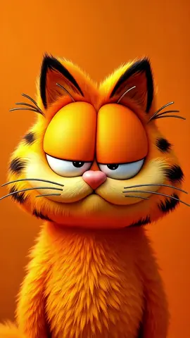 Garfield!  #livewallpaper #livewallpaper4k #wallpapers #wallpaper4kiPhone #wallpaper #garfield #garfieldmovie #garfieldthecat #garfieldpantach