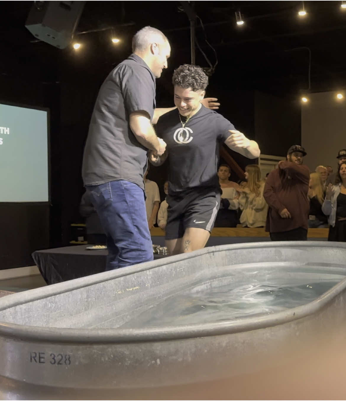 Acts 2:38-39 