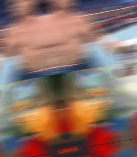 WrestleMania 41 promete#wwetiktok 