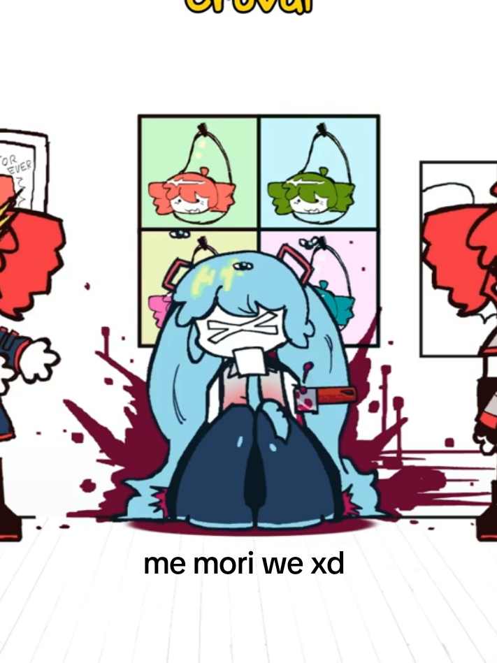 SynthV - Tetos with Hats Versión Español | PlageDark ___________________________________________ #contenido #fypシ゚ #fpシ゚viral🖤tiktok☆♡🦋myvideo🌸🥀 #nightofi #teto #tetominhavida❤ #teto #tetomivieja #laamo #solo #teto #xhtiktok #takitakirumba  __________________________________________ video de: @CrovalOriginal ___________________________________________ Y si quieren también pueden seguirme en mis otras redes si no es mucha molestia:  YT: @MelodyNightYT ig: @melodynight33977 X(Twitter): @Melodynight REDnote: @Melodynightofi