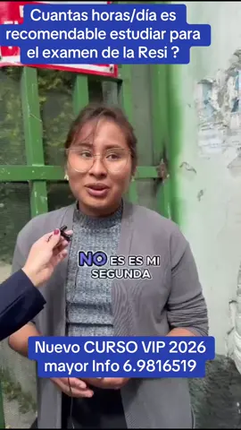 Escríbenos PROMOCIÓN y recibes TU DESCUENTO    •	Recomendado: 6-10 horas diarias durante 4-6 meses (aproximadamente 800-1200 horas). 	•	Estudiantes con buena base: 4-6 horas diarias durante 3-4 meses. 	•	Estudiantes con menos base: 8-12 horas diarias durante 6 meses o más.