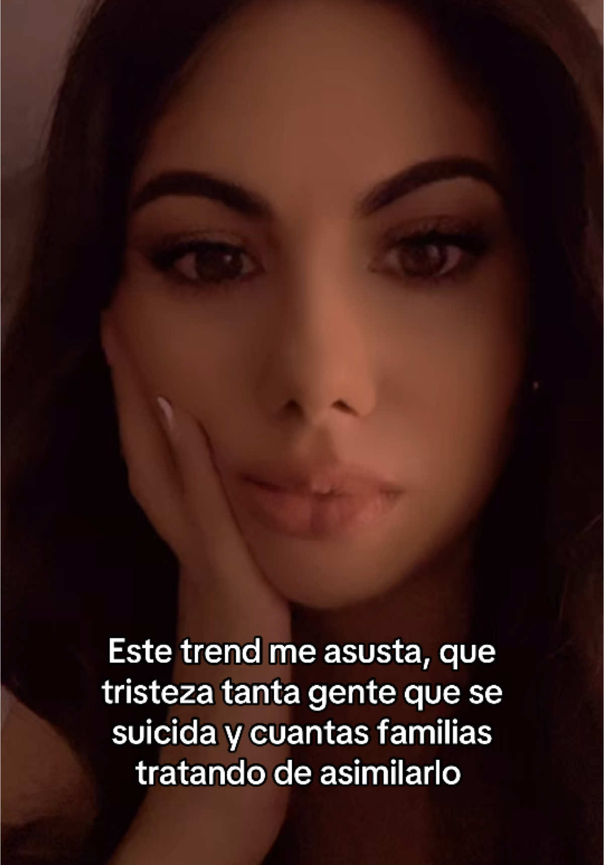 💔❤️‍🩹 los abrazo mucho 