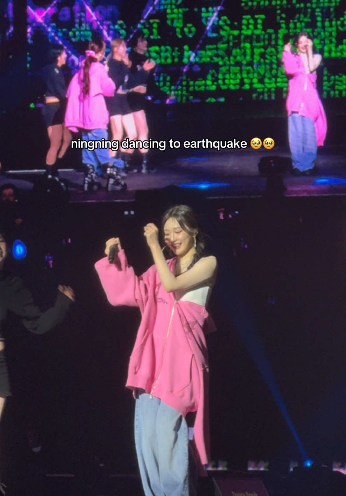 cute #jisoo #blackpink #ningning #aespa #kpop #kpopfyp #kimjisoo #viral #xybca #earthquake #amortage 