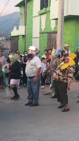 carnaval jitotol 2025 #carnavaljitotol #carnacal2025 #chiapas #jitotol #locostklk #mayitomars #plantasvszombies #layadi 