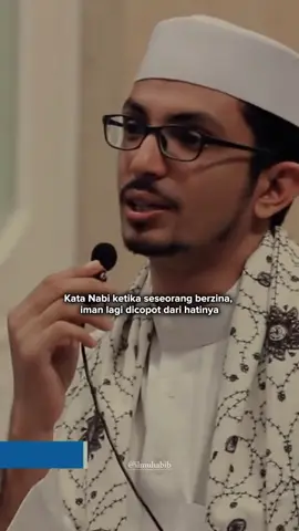 zina itu seperti utang