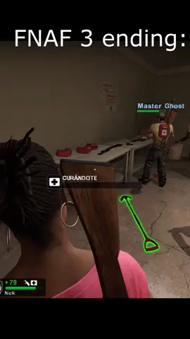 #left4dead2 #left4dead2memes #l4d2 #left4dead2clips #left4dead #fyp #steam #l4d2versus #left4dead2edit #f1memes #f1 #l4d2clips #momentosf1 #left4dead2funnymomments #l4d2peru #paratii #l4d2tank #charger #gmi2 #tank #fnaf3 #fnaf3song #dieinafire #fnaf #fnafedit