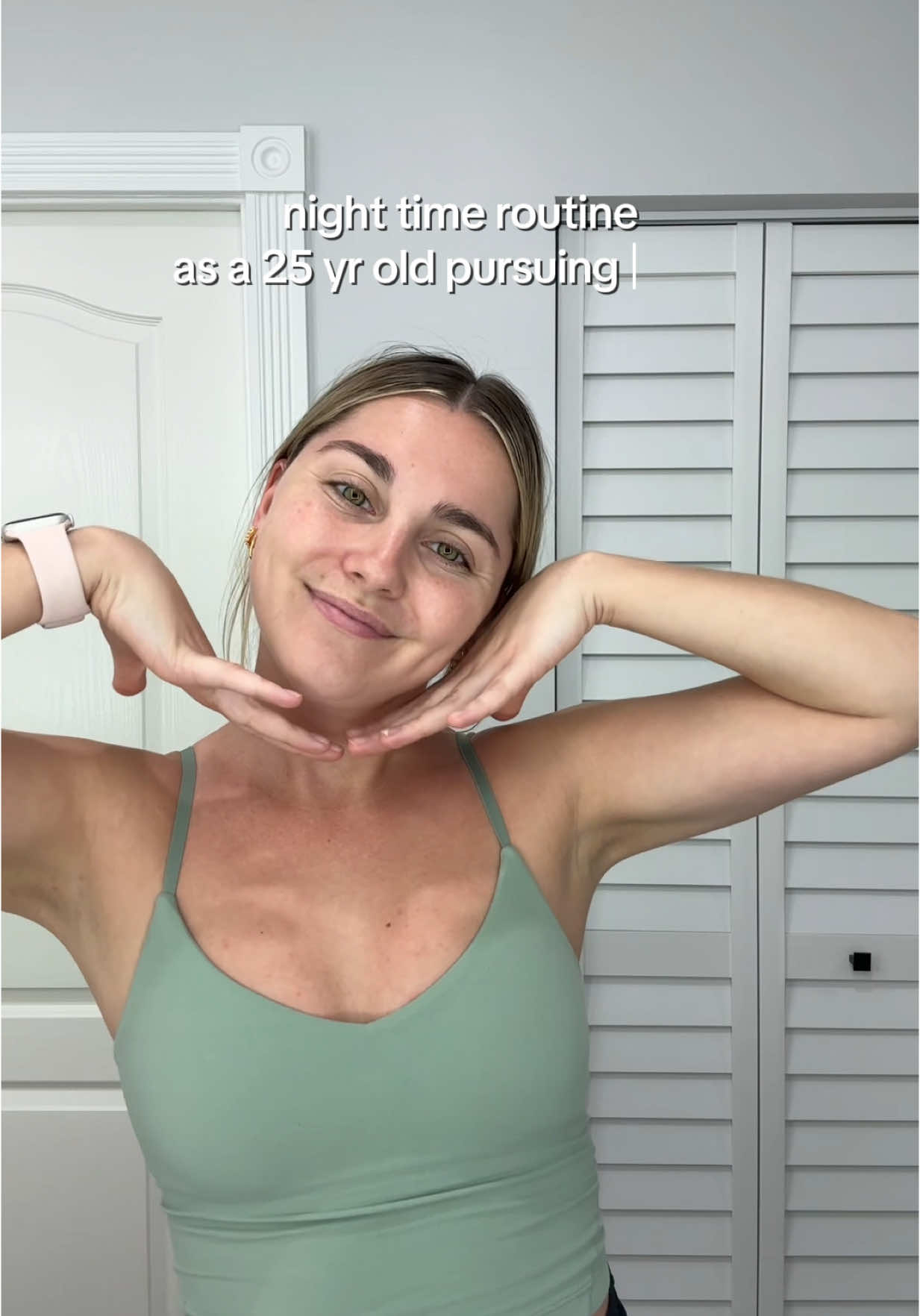 I hope everyone had a great Sunday!!! ☺️🫶🏻🧺🫧🚿🪞🤳🏻 #creatorsearchinsights #nightroutine #skincare #skinroutine #nightinmylife #goodnight #goodmolecules #purcosmetics #victoriassecret 