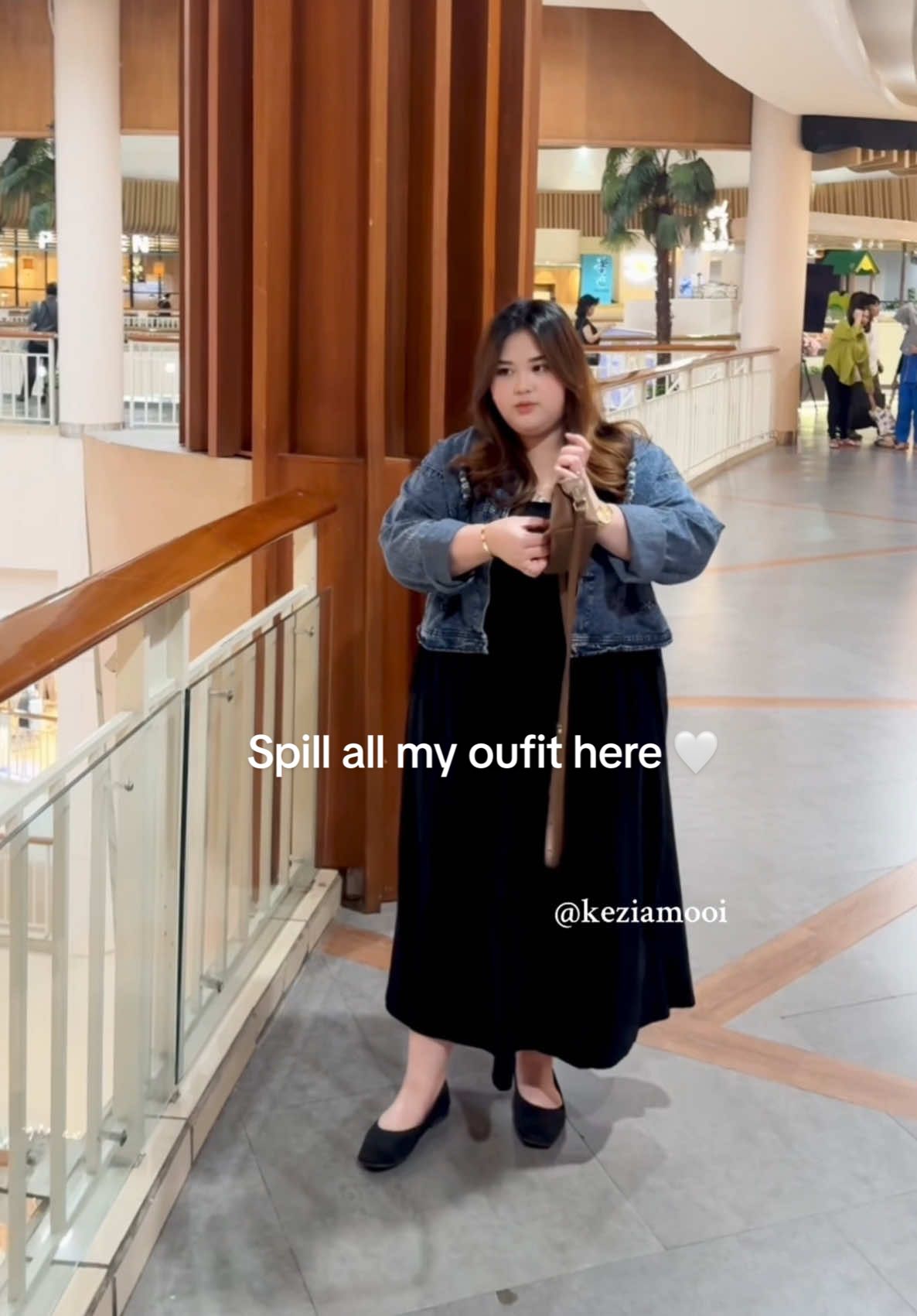 @Kei ✧˖°. 👈🏻👈🏻👈🏻 rekomendasi outfit plus size 🥰 done spill semua ya ‼️🫵🏻 #outfitbigsize #outfitplussize #jaketjeansjumbo #dressjumbo #innerdressjumbo 