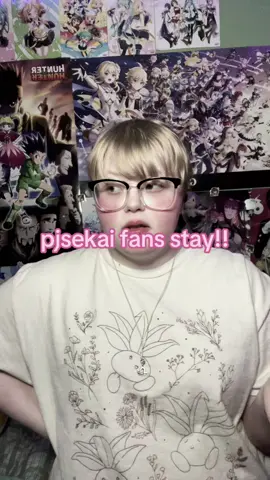 ur friendly neighborhood cosplayer strikes again this month #kohaneazusawa #cosplay #projectsekai 