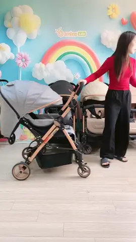 Cùng săn xe đẩy gấp gọn cho bé với nhiều voucher và phụ kiện tặng kèm các mẹ nhé #LIVEhighlights #TikTokLIVE #LIVE #bamboolife #xuhuong #nuoicondungcach #nuoiconkhoahoc #mebimsua #biímua #xeday #xedaygapgon #xedayembe #xedaychobe #xedaygapgonchobe #xedaytreem 
