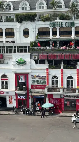 Những âm thanh phố phường Hà Nội #hanoi #phocohanoi 