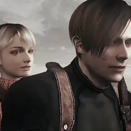 Oh Ada.. #adawong #adawongedit #leonkennedy #leonedit #re4 #residentevil4 #residentevil #re2 #adaleon #ashelygraham #viralvideo #fyp #videogame #horrorgame 