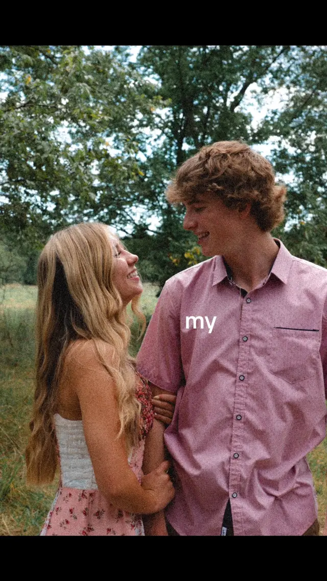 bestest friend, forever. 💗😚 #bf #bestfriend #couple #couplegoals #goals #Relationship #relationshipgoals #blowup @Broc Fletcher 