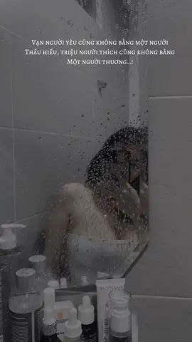 #CapCut chỉ mong một người thương là đủ ❤️❤️