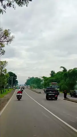 jln lingkar selatan Kota Sukabumi