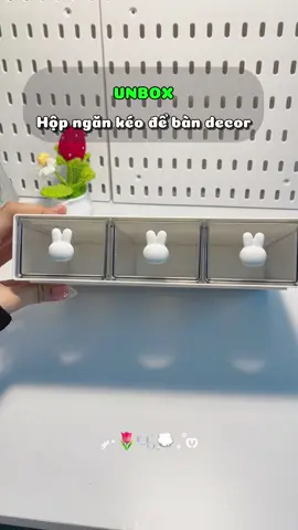 Kệ để bàn đựng đồ dùng nhỏ gọn xinh xinh 🥳🥳#kedungdo #decor #hottrend #banchay #dethuong #xuhuong 