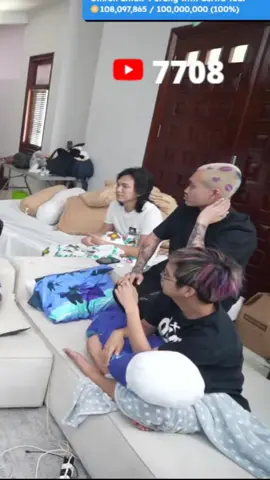 Tiba tiba jadi penghulu banget yaa loytt @BANG MISTER ALOY ! @YB @Garry Ang @tierison @Yukatheo  #marapthonseason2 #marapthon #garryang #arap #yb #lyuka #tierison #tepe #garryang #fyp #fypage #fypp #aaaaclan #a4clan #jot #fyppppppppppppppppppppppp #ibot #ibot13  #aloy #misteraloy 