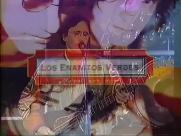 igual que ayer ENANITOS VERDES #80s #enanitosverdes #rock #marcianocantero #igualqueayer 