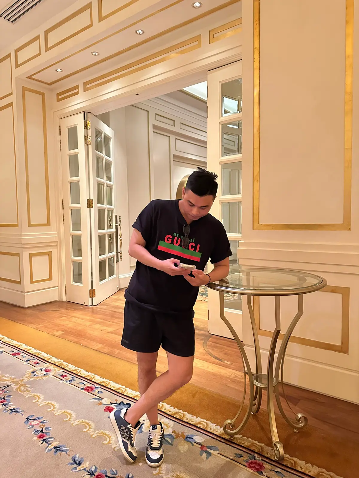 cuộc sống dạo nàyy😇