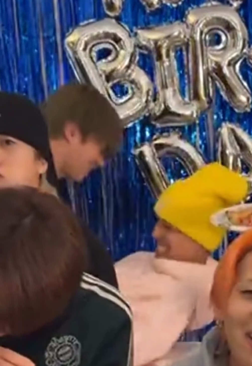 特大鶴拓案件ポンポンポーン‼️ #JO1 #鶴房汐恩 #川西拓実 #鶴拓 @JO1 