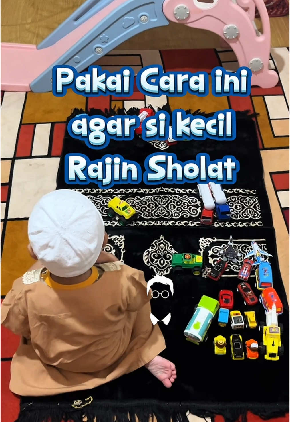 Berikan si kecil penampilan terbaik dengan koleksi busana muslim anak yang nyaman dan stylish Plus, jangan lewatkan mainan edukatif seperti mobil yang mendukung perkembangan mereka  Klik keranjang kuning sekarang juga, agar anak-anak semakin ceria dan aktif!  #BusanaMuslimAnak #MainanAnak #FashionAnak #Ramadan #MainanEdukasi #Lebaran #GayaAnak #TumbuhKembangAnak #MuslimKidsFashion #fashionmuslim 