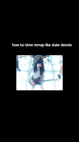 IN NO MEANS am I a pro at time remap but this is what works for me (side note : you can add twixtor/just change the fps to the same as your clip to prevent warping, I just didn’t feel like it) || #aftereffects #tutorial #aftereffectstutorial #edittutorial #editing #ae #edit #fyp #fypシ #jugg #juggedit 