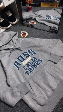 Hoodie abu russ wajib kalian co sekarang #hoodie #hoodies #jakethoodie #sweaterhoodie 