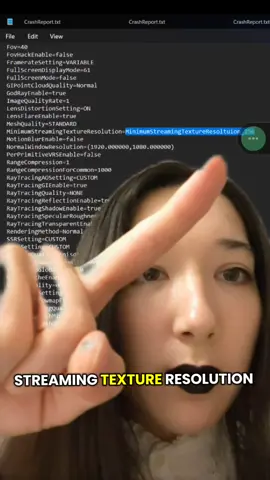 i really did not think I'd have to search for variable errors in the game at launch for monster hunter Wilds but it is what it is ig. glad im not working this launch team LMAOOO #monsterhunterwilds #monsterhunter 
