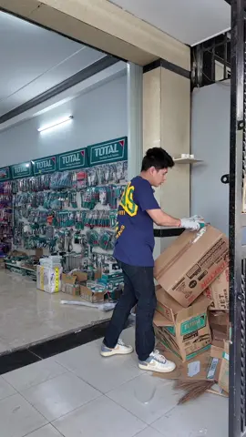 Tổng hợp găng tay từ Total #storethietbi #total 