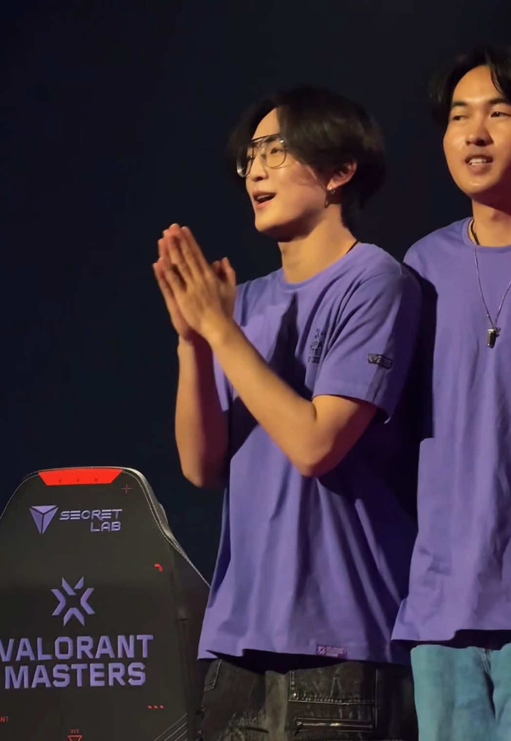 คีย์เวิร์ด น้องฮาร์ทที่ยิงคมๆ Kill17 Assist2 VALORANT x HEART BUS @HEART BUS  #HEARTchuthiwat  #Valorant #valorantmastersxheart  #busbecauseofyouishine