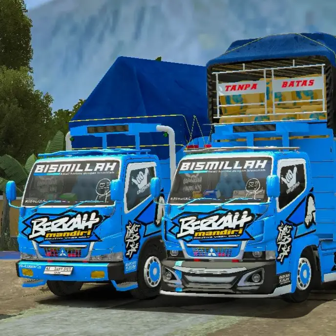 share livery berkah mandiri canter s10 kotak balap dan canter ublem utem. link download silahkan cek di komentar  #bussidindonesia #bussimulatorindonesia #bussidmania #liverybussid #pakeproductpo #bussidtiktok #xybca #4upage #fypp 