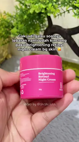 Cek keranjang kuning lagi promo 🤗 #bgskin #bgskincare #fyp #foryou #ramadanekstraseru 