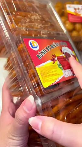 Combo 3 Bánh pò quẩy #anvatdailong #quecaydailong #anvattiktok #xuhuongtiktok #trending #viral 