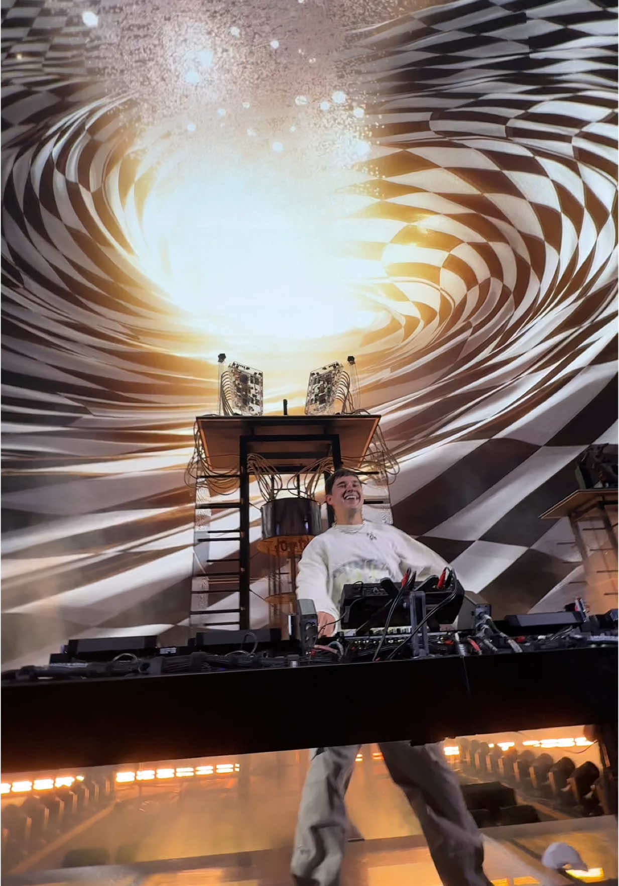 sphere debut 🌪️