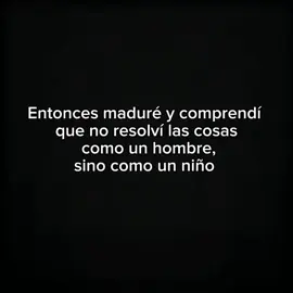 Fue mi culpa 😞 #sad #fypシ゚ #fyp #sadstory #triste #frases #comprension #reflexion #arrepentido #goku  #fyp #fyp 