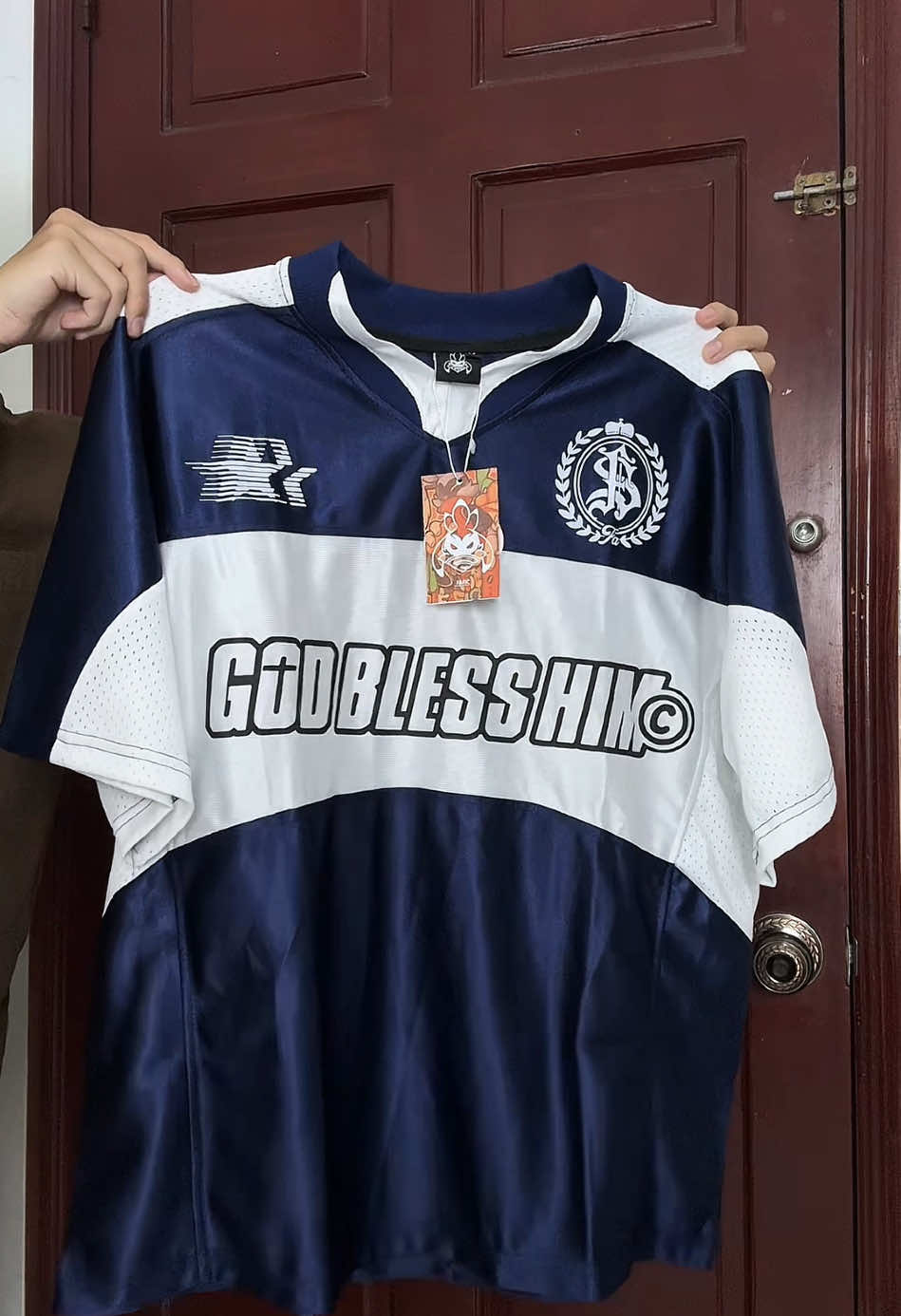 Áo đẹp nhà FaFic #xuhuong #macdepmoingay #thoitrang #outfit #aothun #fafic 