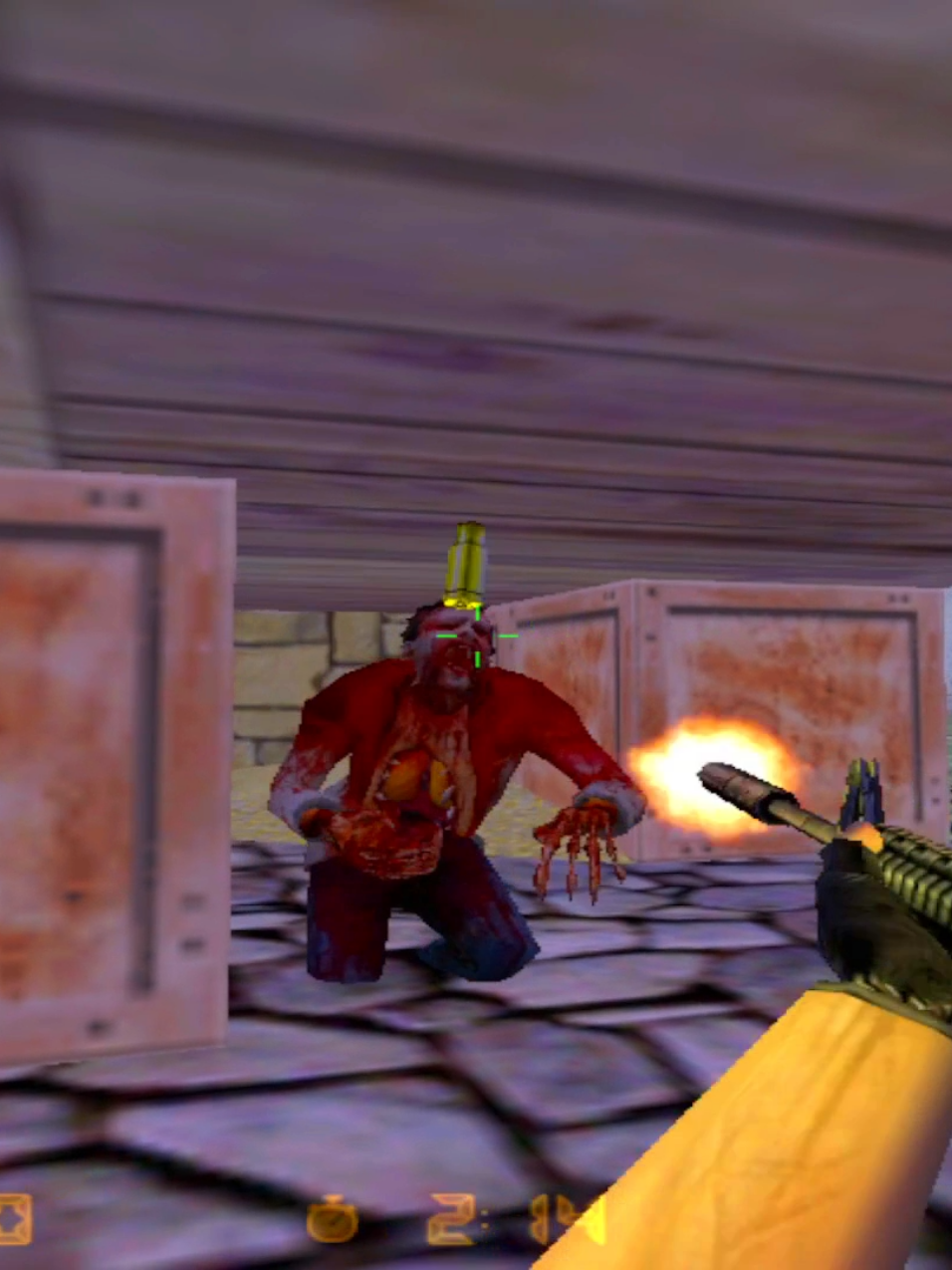 IP 46.174.48.48:27218 #zmonox #fizikcs #nostalgia #cs16 #zmrush 