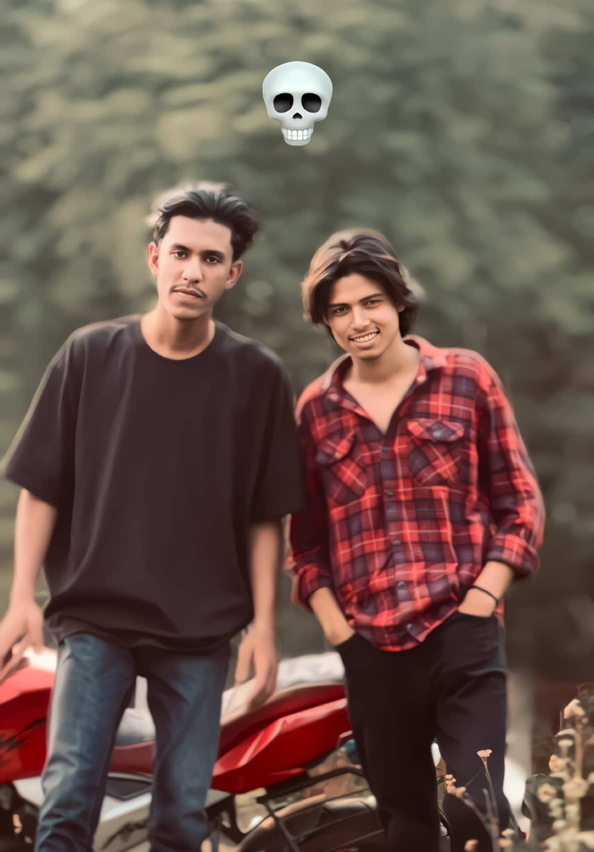 Loud and clear 🗿💀#foryou #foryoupage #unfrezzmyaccount #vairal #fay #viralvideo #tanding 