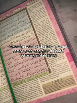 maaf ya allah😔 #katakata #reminder #quotessadarabic #hafalanquran #fypppp 