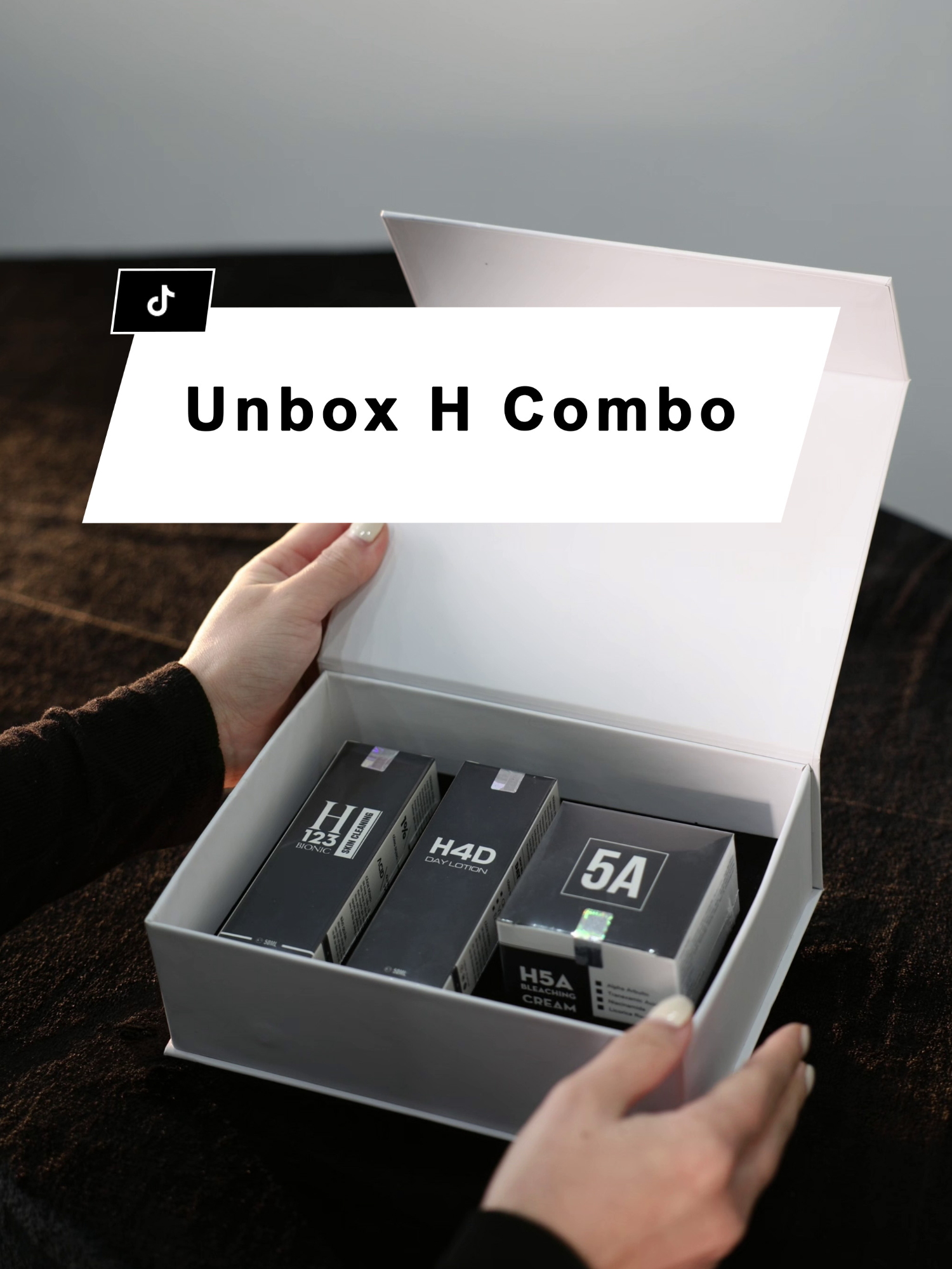 Unbox H Combo 2025 #trinam #thanhnguyen #thanhnguyenskin #facemax #facemaxcosmetics #cosmetics