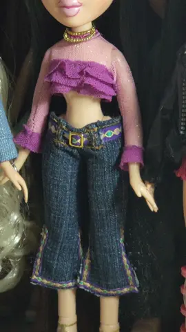 fashion icon 🩷 #bratz #doll #fashion #y2k