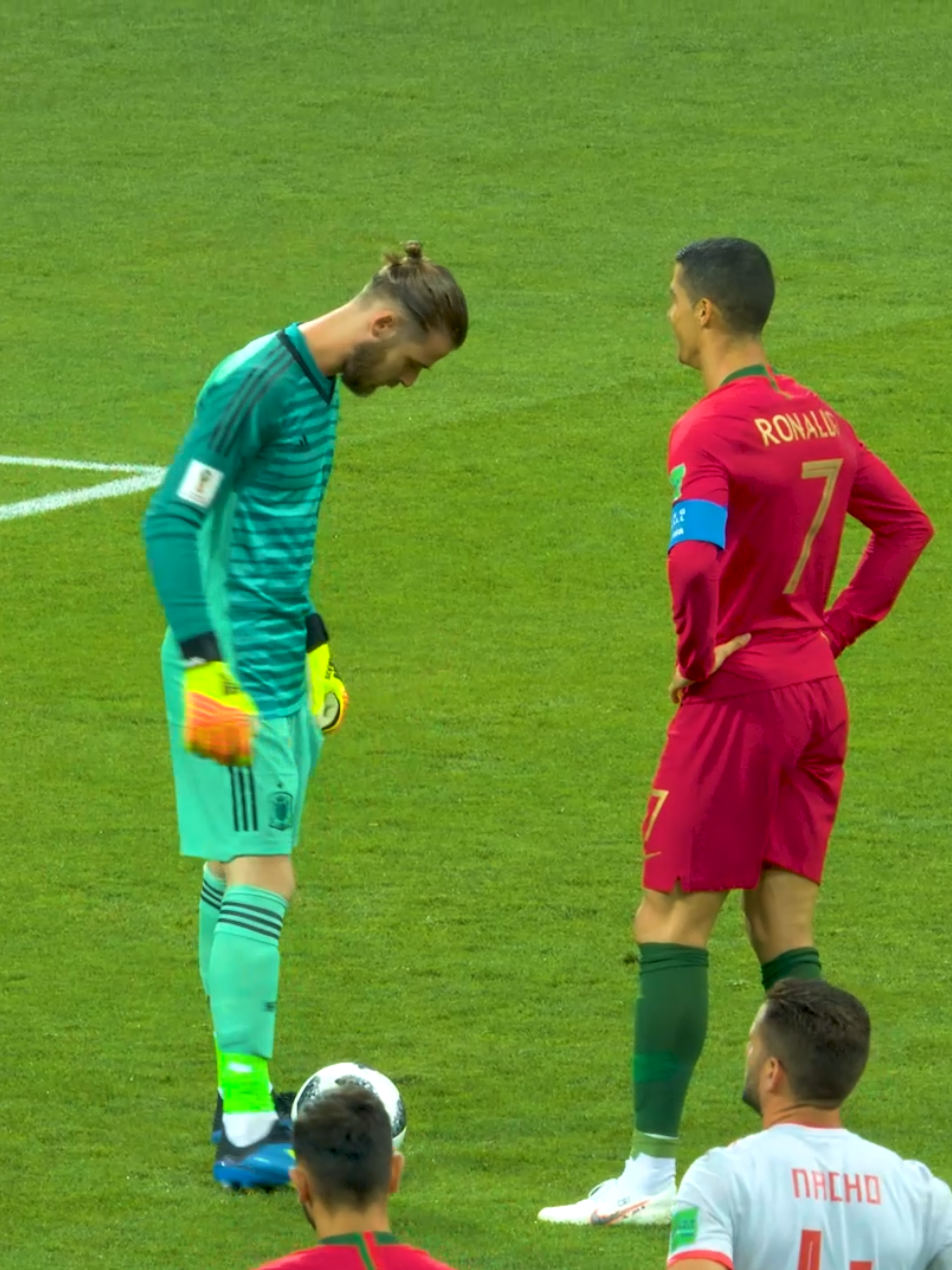 Ronaldo vs Spain 2018 WC FULL HIGHLIGHTS 🔥  #game #highlights #ronaldo #portugal #wc #worldcup #cr7 #performance #ronaldohighlights #spain #fullhighlights #degea #cristianoronaldo #wc2018 