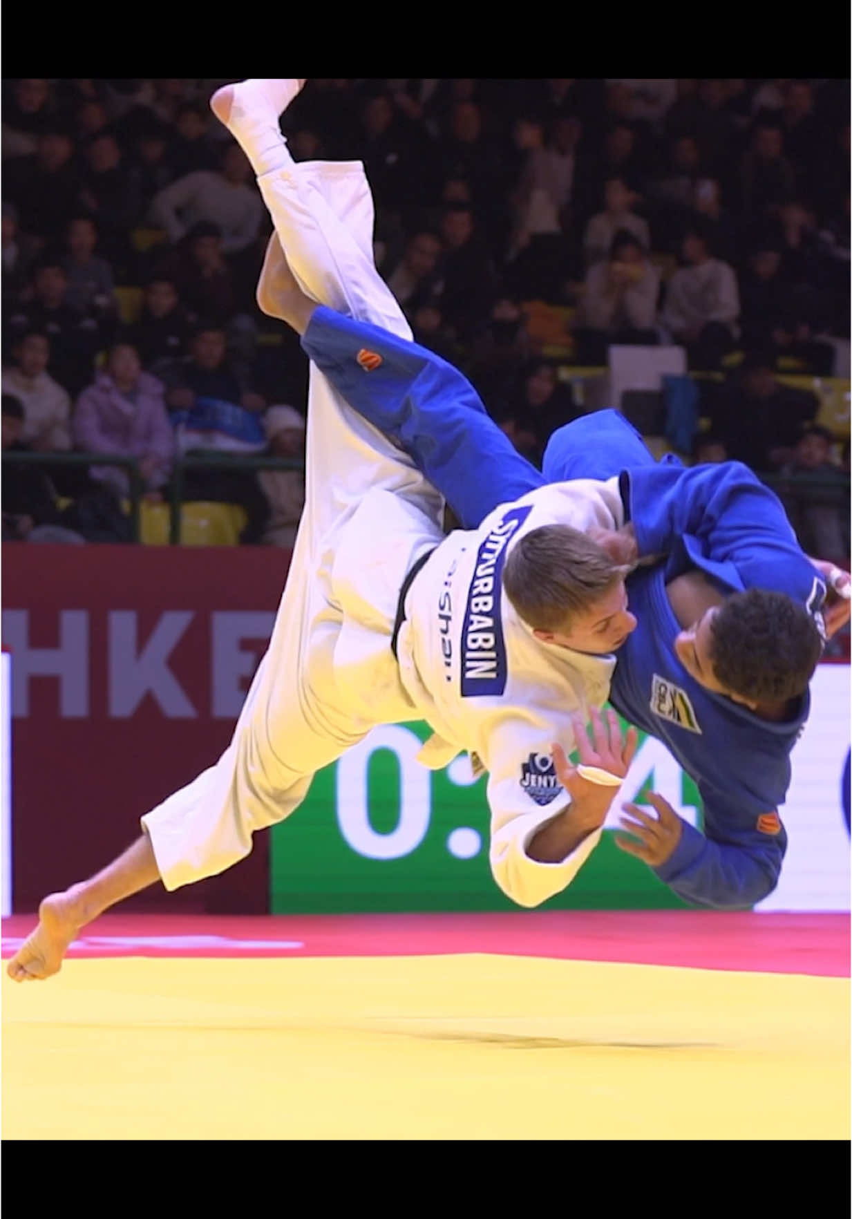 Absolute cinema 🎥 #JudoTV #JudoTashkent #SlowMotion 